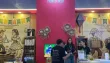 Produtos típicos e Festival da Morena marcaram espaço de Ponto Belo na Feira dos Municípios