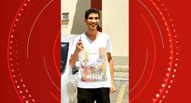 Professor é encontrado morto com rosto desfigurado e corpo esquartejado; irmão é preso suspeito do crime
