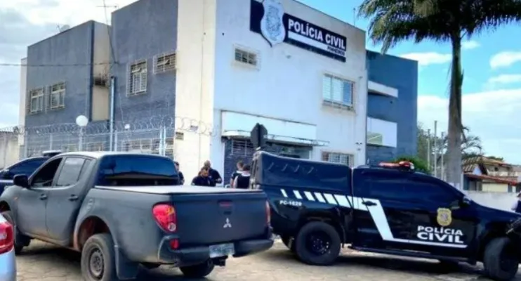 Professor suspeito de abusar aluna e pai investigado por estupro da filha são presos em Pinheiros