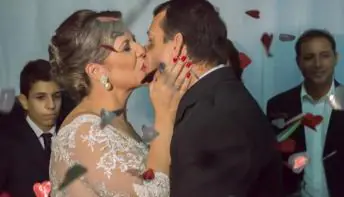 Professora de Porto Ferreira doa rim para o marido: 'privilégio ser o instrumento de uma nova vida'