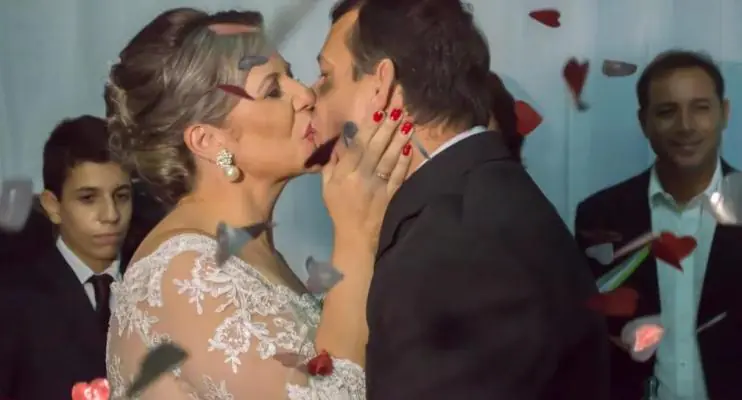 Professora de Porto Ferreira doa rim para o marido: 'privilégio ser o instrumento de uma nova vida'