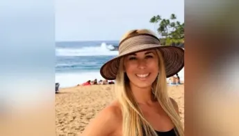 Professora encontrada morta em banheira na Austrália conheceu suspeito no ES