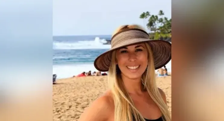 Professora encontrada morta em banheira na Austrália conheceu suspeito no ES