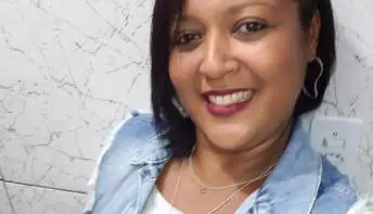 Professora morre após ser estuprada e violentada; namorado disse que ela 'passava mal'