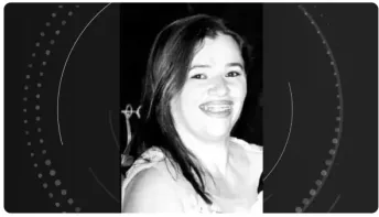  Professora morre e filho de 6 anos desaparece após casa desabar durante chuva em Mimoso do Sul
