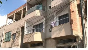  Professora pula de prédio para fugir de agressões de namorado