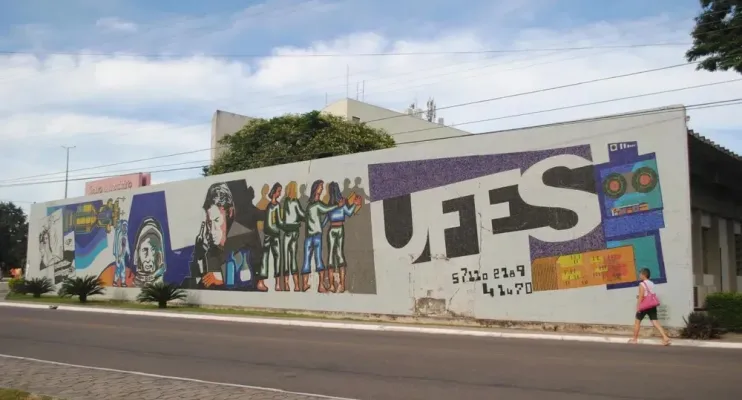  Professores da Ufes decidem continuar greve; Ifes vai retomar aulas