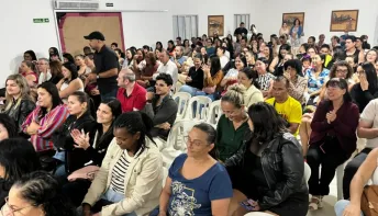 Professores de Nova Venécia terão reajuste  salarial com pagamento de retroativos