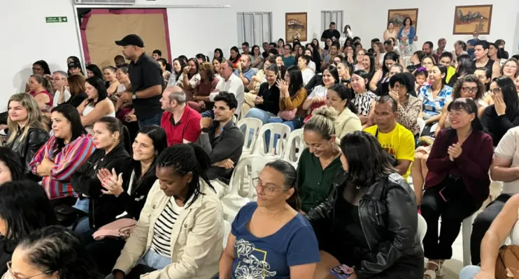 Professores de Nova Venécia terão reajuste  salarial com pagamento de retroativos