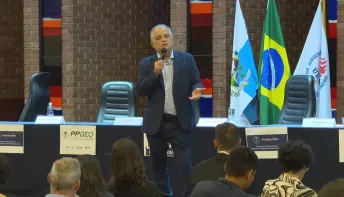 Programa 'Voa Brasil' vai oferecer 1,5 milhão de passagens a R$ 200 por mês, diz ministro