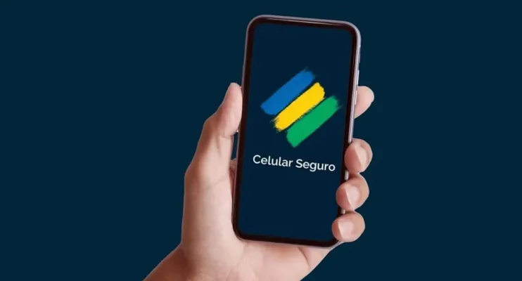 Programa Celular Seguro terá novidades; confira