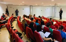 Programa da Simec Cariacica realiza oficina gratuita  sobre gestão ambiental nesta quinta-feira