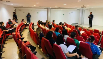 Programa da Simec Cariacica realiza oficina gratuita  sobre gestão ambiental nesta quinta-feira