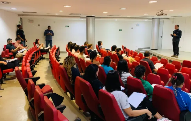 Programa da Simec Cariacica realiza oficina gratuita  sobre gestão ambiental nesta quinta-feira