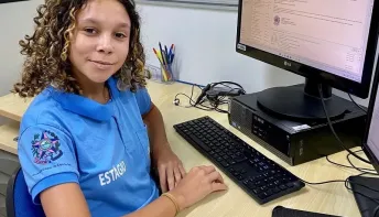 Programa de estágio do Governo do Estado está com mais de 1.300 vagas abertas