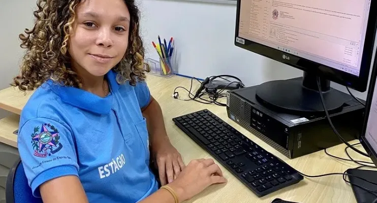 Programa de estágio do Governo do Estado está com mais de 1.300 vagas abertas
