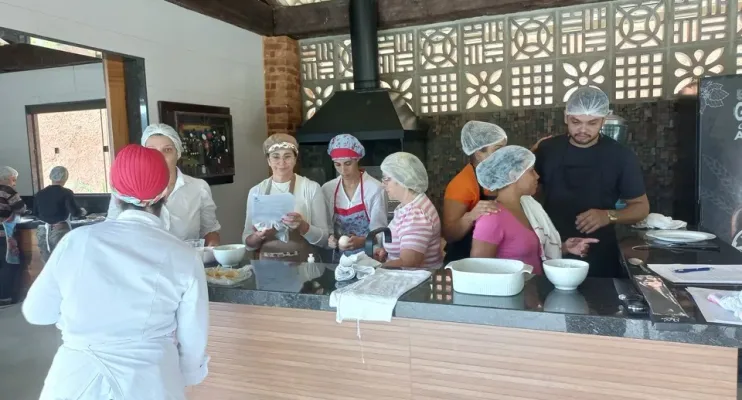 Programa de Qualificação para o Turismo dá início a novas turmas em junho