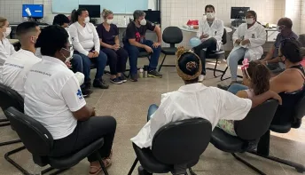 Programa de Tabagismo registra alto índice de abandono do cigarro em Vila Velha