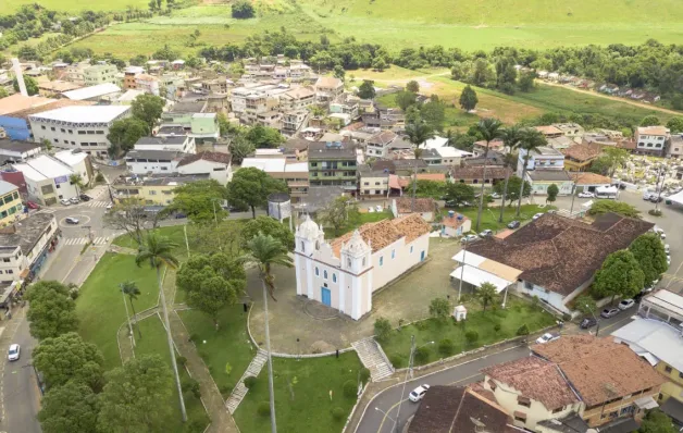 Programa Fortalece Turismo é lançado em Viana nesta segunda