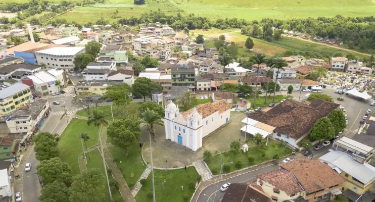 Programa Fortalece Turismo é lançado em Viana nesta segunda