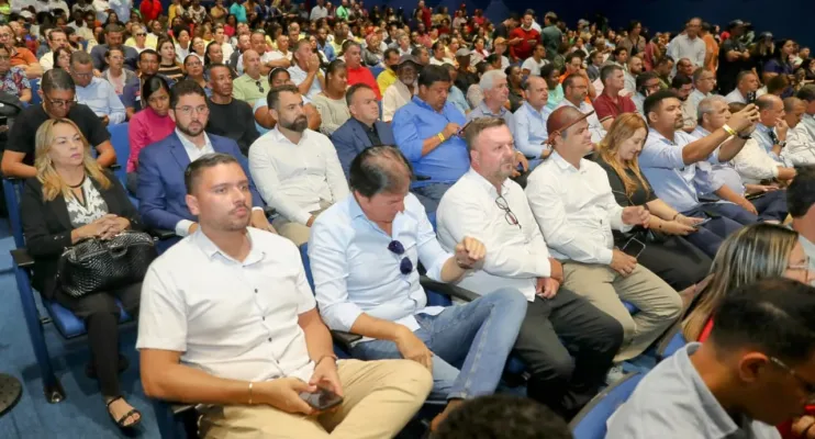 Programa Minha Casa, Minha Vida Rural vai transformar a realidade de 2.676 famílias no campo baiano