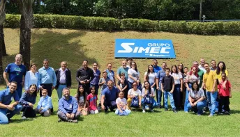  Programa Portas Abertas apresenta transformação  da sucata de aço às famílias dos empregados da Simec Cariacica