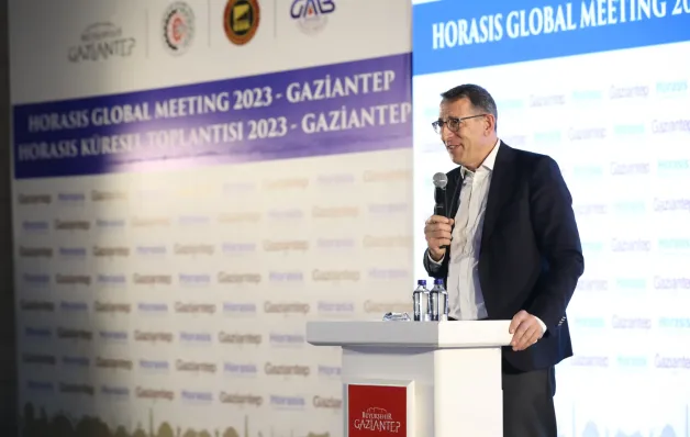 Programação do Horasis Global Meeting 2024 terá foco em inovação e sustentabilidade