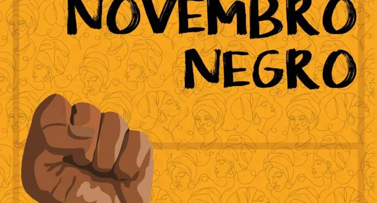 Programação do Novembro Negro conta com oficinas, rodas de conversa, homenagens e extensa participação das juventudes