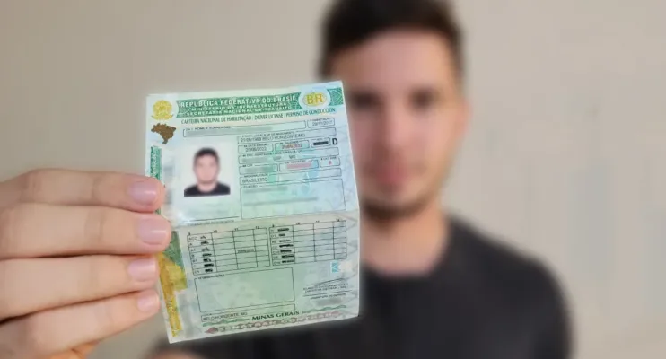 Programas garantem CNH gratuita para população de baixa renda na Bahia