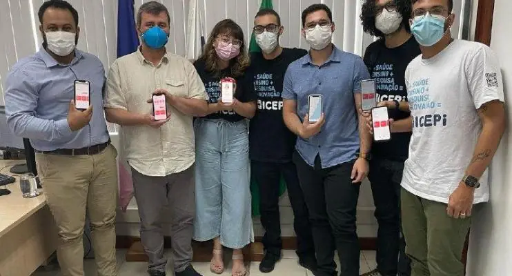 Projeto 'Gota de vida' cria plataforma digital para impulsionar doações de sangue e medula óssea