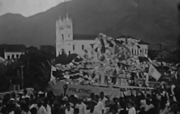 Projeto Acervo Capixaba resgata filmes raros do folclore e do cinema do Espírito Santo