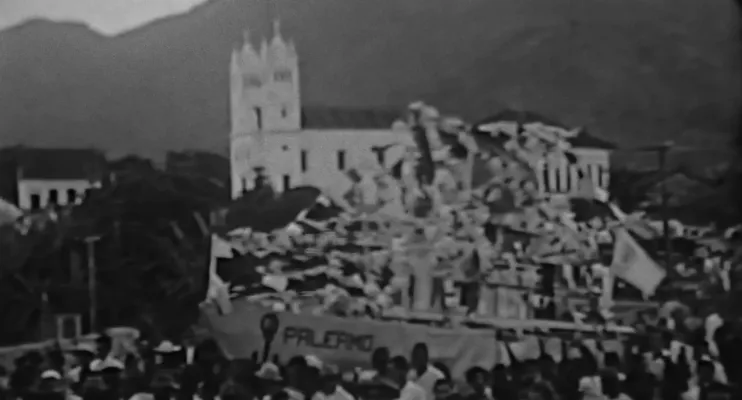 Projeto Acervo Capixaba resgata filmes raros do folclore e do cinema do Espírito Santo