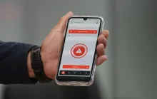 Projeto aprovado no Senado cria monitoramento com IA para agressores de mulheres