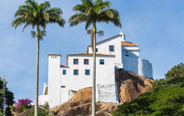 Projeto capixaba usa tour virtual para apresentar pontos turísticos do Espírito Santo