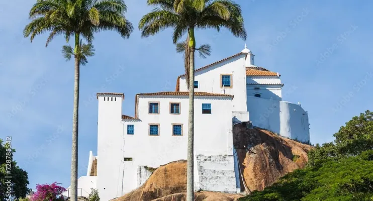 Projeto capixaba usa tour virtual para apresentar pontos turísticos do Espírito Santo