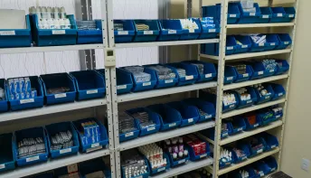 Projeto da Assistência Farmacêutica de Linhares é destaque estadual no PROFAP 2026