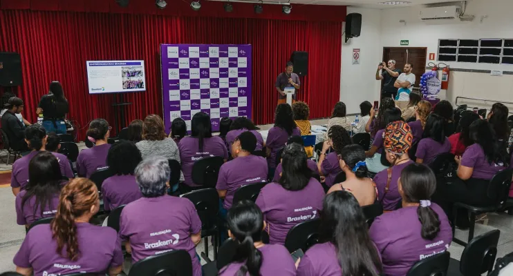 Projeto da Braskem que capacita mulheres a empreender abre inscrições para vagas gratuitas em Salvador