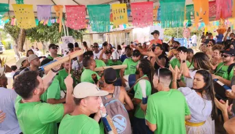 Projeto de lei exalta a importância cultural da Festa do Caboclo Bernardo