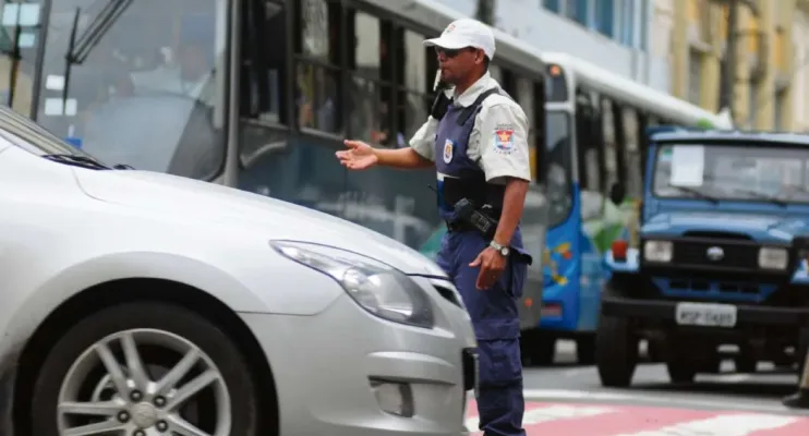 Projeto de Lei para aquisição de fardamento e uniformes  para Agentes de Trânsito no ES é aprovado