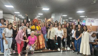 Projeto de turismo exclusivo para mulheres escolhe a Bahia como destino