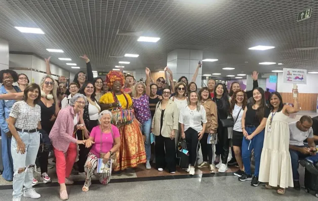 Projeto de turismo exclusivo para mulheres escolhe a Bahia como destino