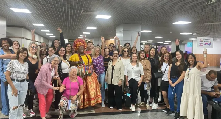 Projeto de turismo exclusivo para mulheres escolhe a Bahia como destino