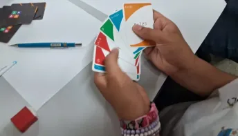 Projeto descomplica matemática e cativa estudantes da Emef Padre Anchieta