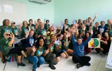 Projeto Digna Idade completa 21 anos de atividades em Cariacica