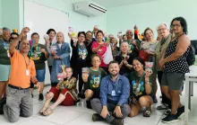 Projeto Digna Idade é referência na promoção de bem-estar,  resgate da autoestima e qualidade de vida em Cariacica
