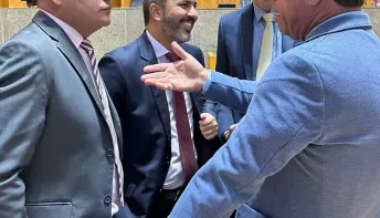 Projeto do Deputado Denninho prevê multa para agressor de mulher