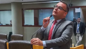 Projeto do deputado estadual Denninho prevê inclusão de jovens carentes por meio de ações ambientais