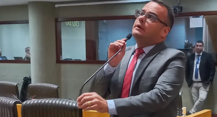 Projeto do deputado estadual Denninho prevê inclusão de jovens carentes por meio de ações ambientais