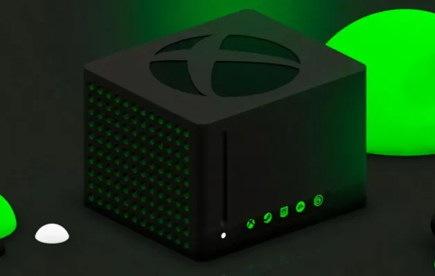 Projeto do novo Xbox tem origem em plano criado há mais de 10 anos