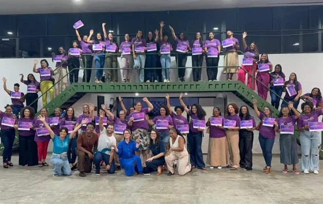 Projeto Empreendedoras Braskem capacita 47 moradoras de Camaçari